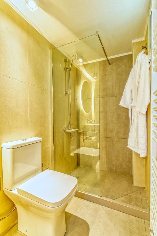 Luxury Penthouse Apartment Near The City Center Iráklio Kültér fotó